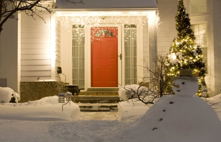 7 Do’s for Open Houses During the Holidays (And 4 Don’ts)