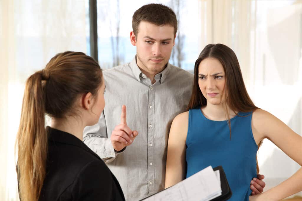 Breaking Up with Difficult Real Estate Clients - McKissock ...