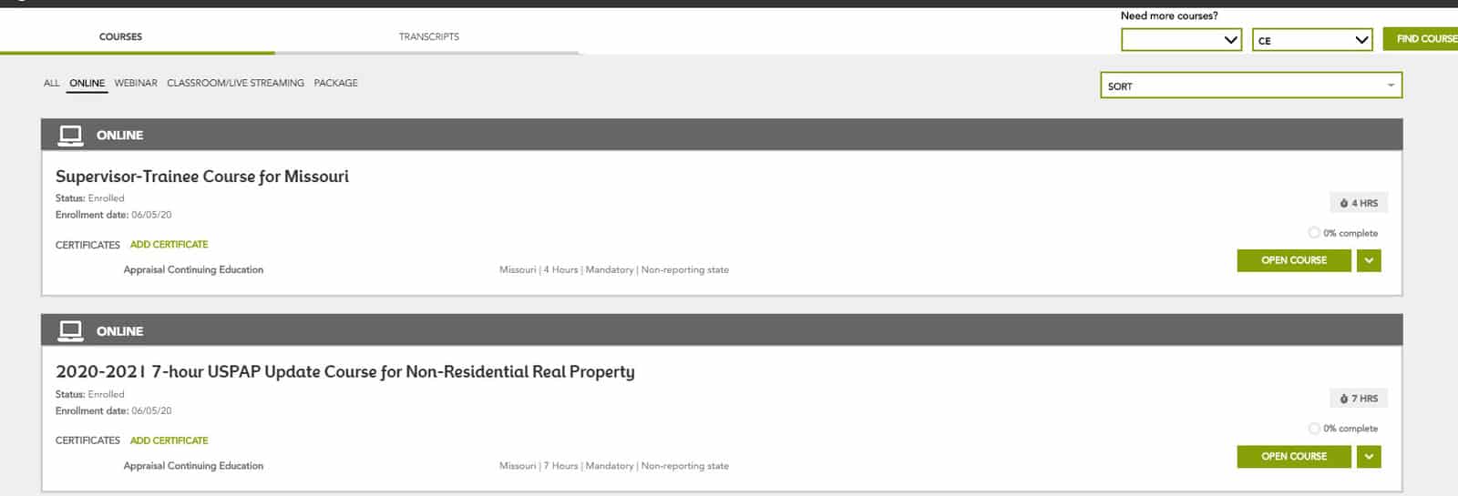 Back_To_Dashboard McKissock Learning