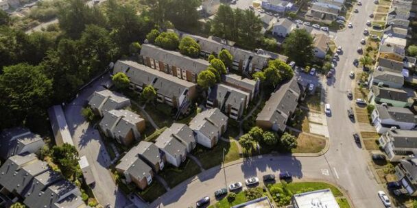 Trends Are Driving the Need for Affordable Housing Options