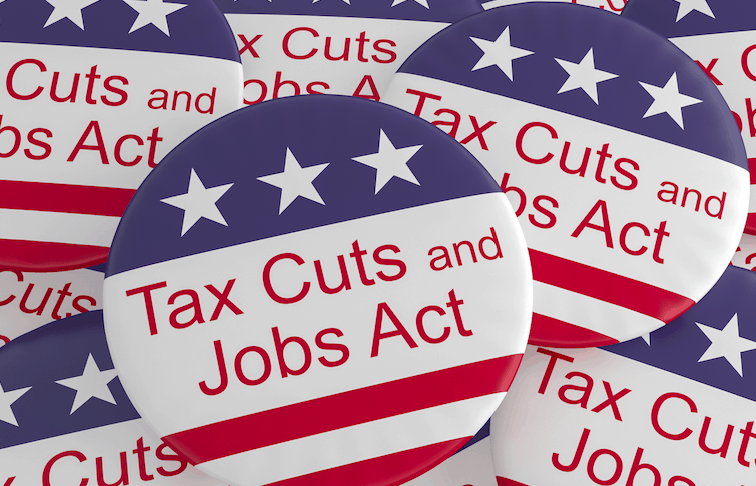 How the New Tax Law Will Impact You and More in Our Link Roundup