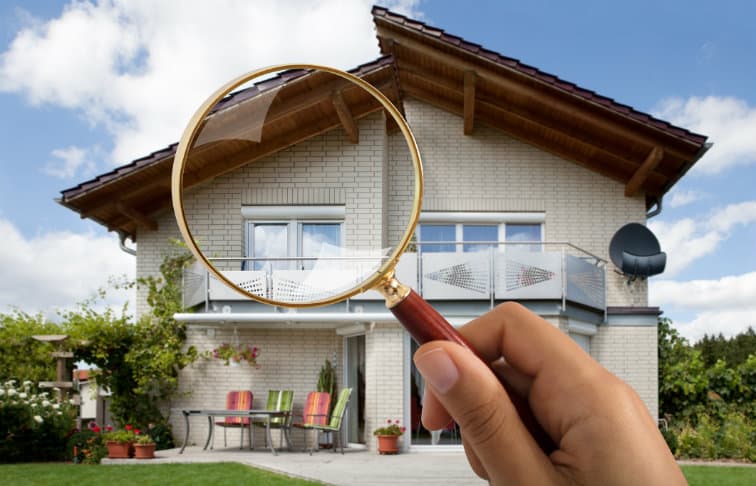 Real Estate Due Diligence: How to Inform Good Home Buying Decisions