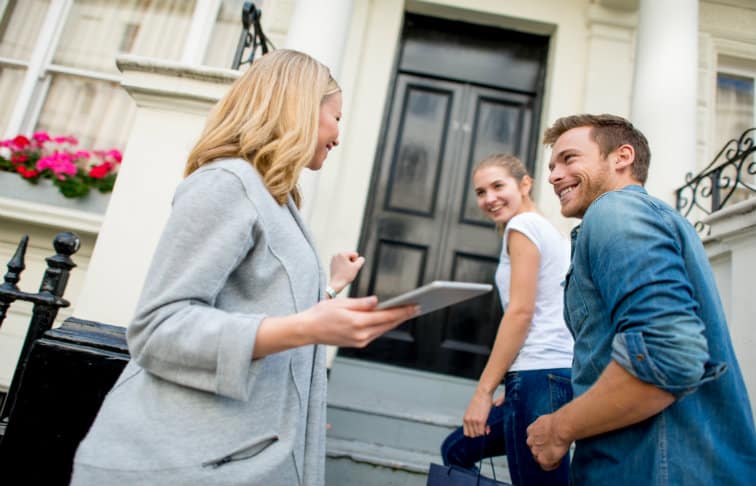 How to Attract Young Real Estate Agents to Your Brokerage