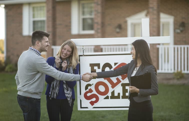 Is Bad Credit Keeping the Millennial Generation from Buying Homes?