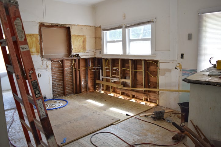 What About Those Fixer-Uppers? Insights from a Seasoned Appraiser