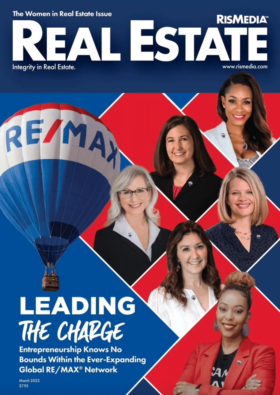 RISMedia’s March 2022 Digital Magazine