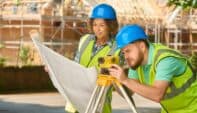 What Is a Land Surveyor?