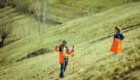 Types of Geophysical Surveys: A Land Surveyor’s Guide